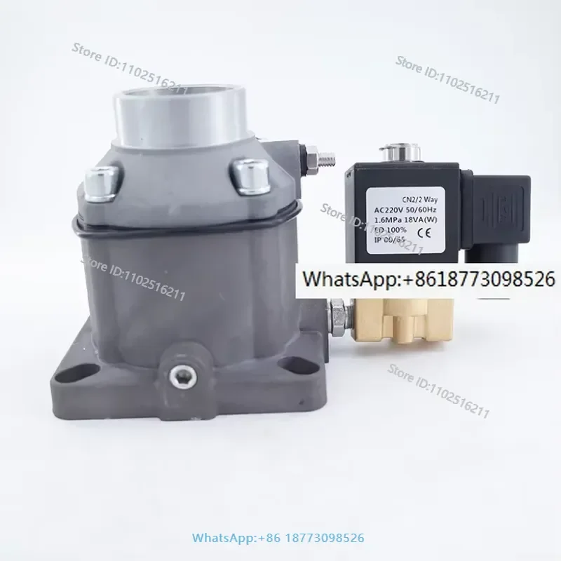 valve-d'admission-pour-compresseur-d'air-a-vis-aiv-25-40-50b-k-accessoires-de-valve-de-compresseur-d'air-ac220v
