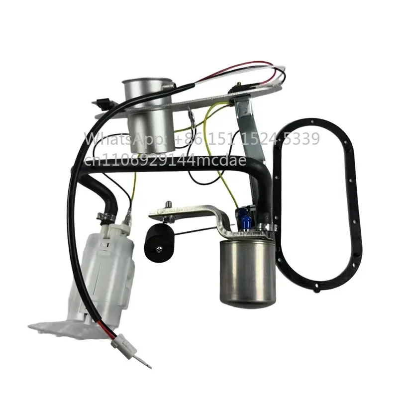 Fuel pump 61342-95A is suitable for motorcycle fuel pump assembly, spot