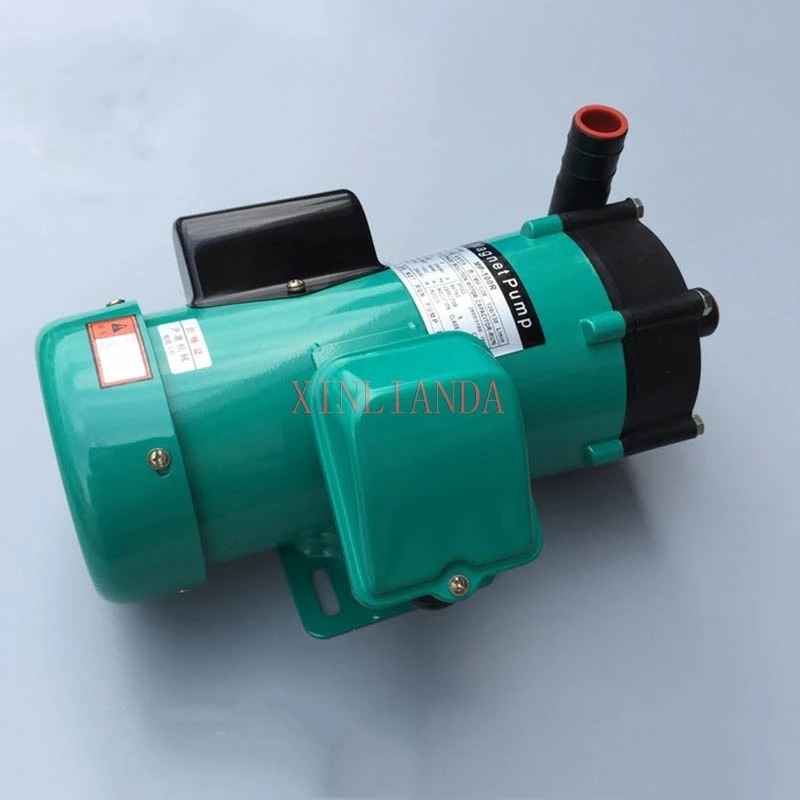 1PCS MP-30R/MP-30RM/MP-30RZ/MP-30RZM Plastic Electromagnetic Drive Pump