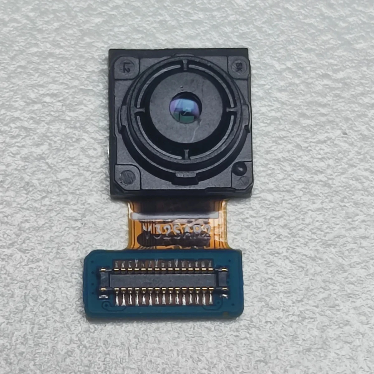 

Front Facing Camera for Samsung Galaxy S20 FE SM-G780