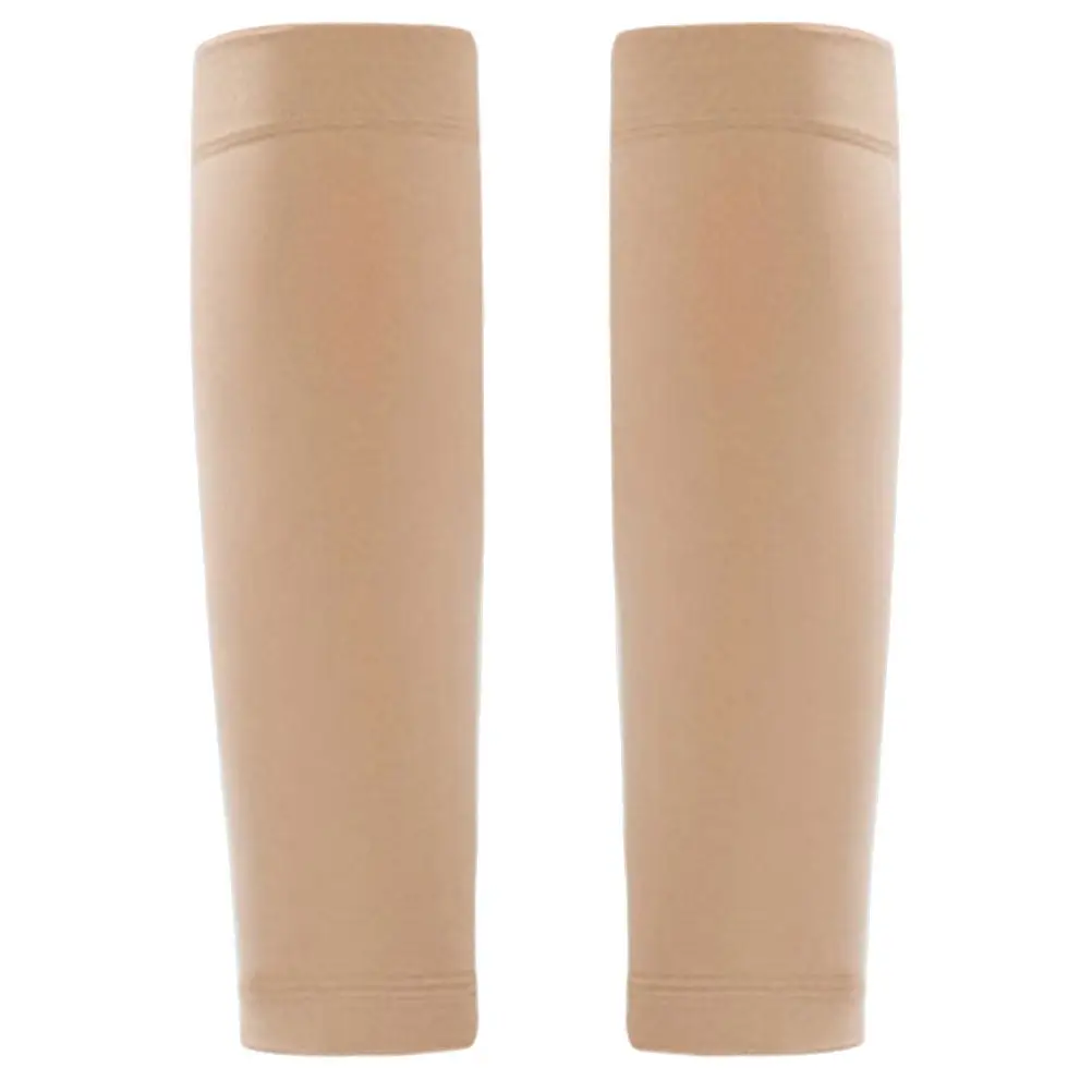 

Компрессионные гольфы для икр (1 пара): дышащие, эластичные, для спорта, бега, велоспорта, футбола