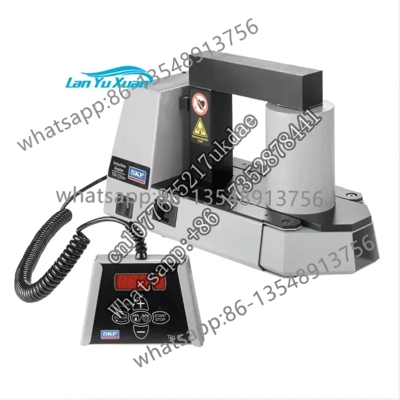 Induction Bearing Heater TIH030M TWIM15 TIH100M TIH220M Factory Direct