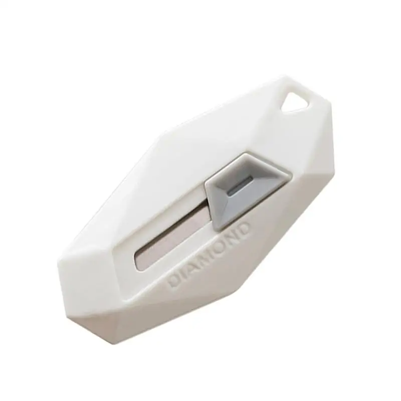 

Retractable Package Opener Magnetic Letter Opener Portable Express Box Opener Utility Cutter For Opening Packages Cartons