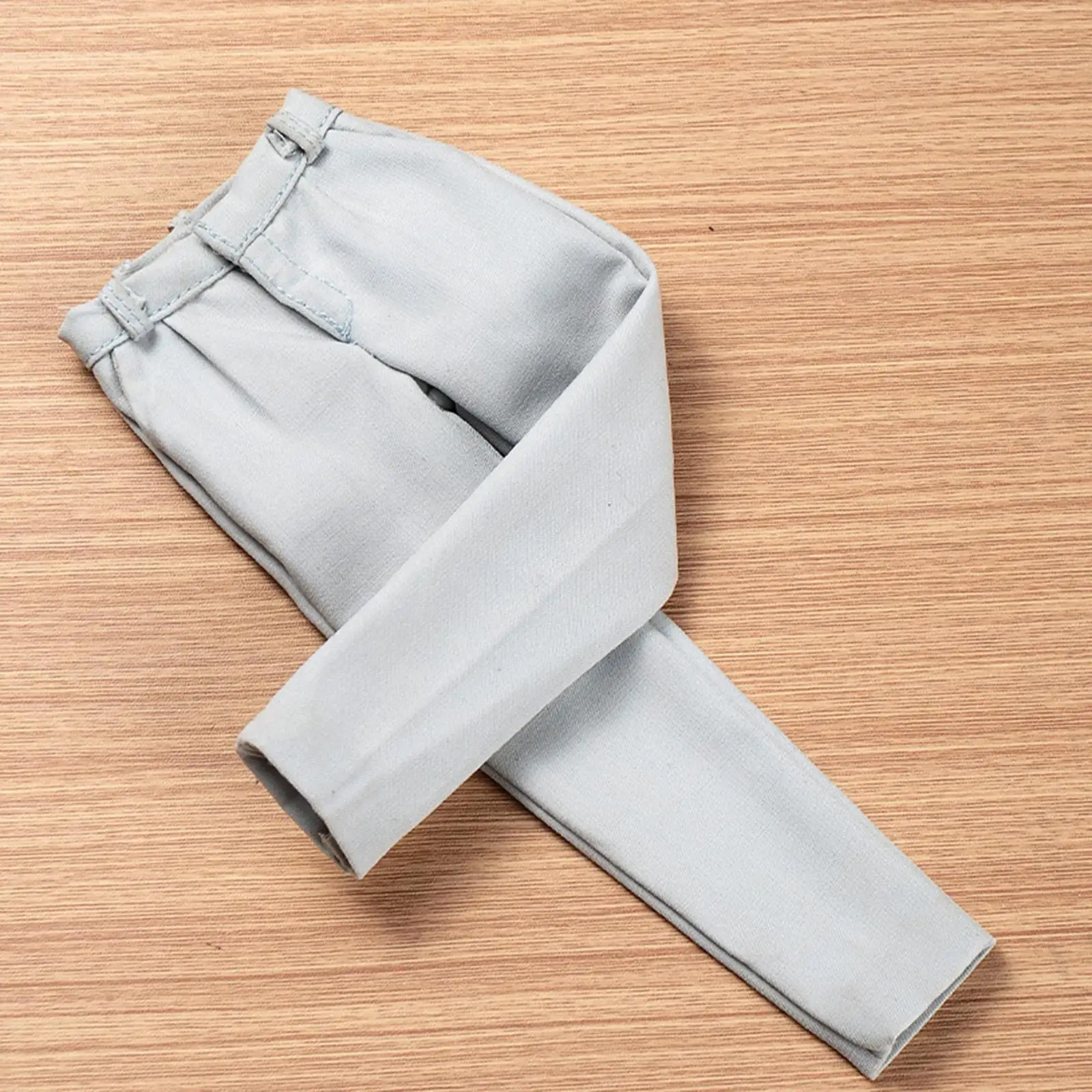 

1/6 Action Figure Clothes Suit Pants Clothing Outfit Doll Costume for 12" Female