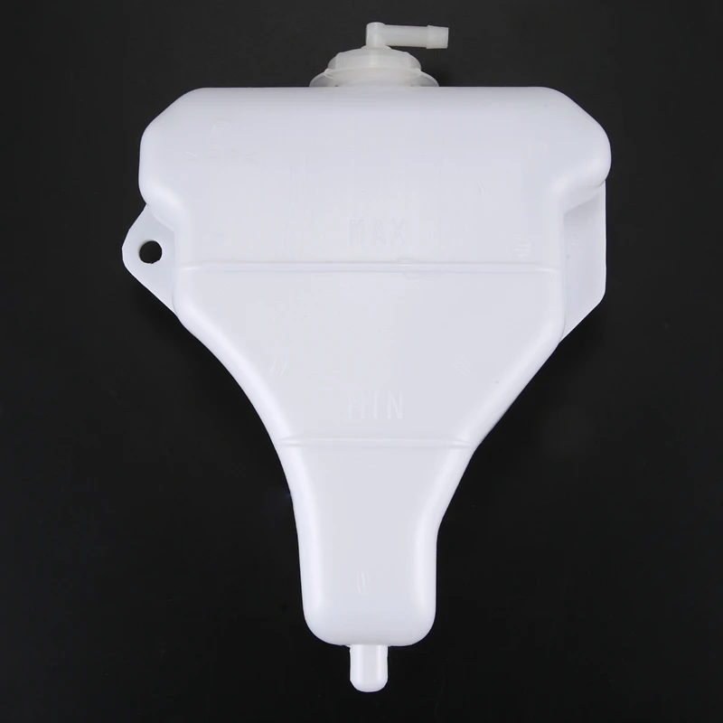 Radiator Coolant Overflow Expansion Tank Bottle 19101RAAA00 for Honda Accord 2.4L 03-07