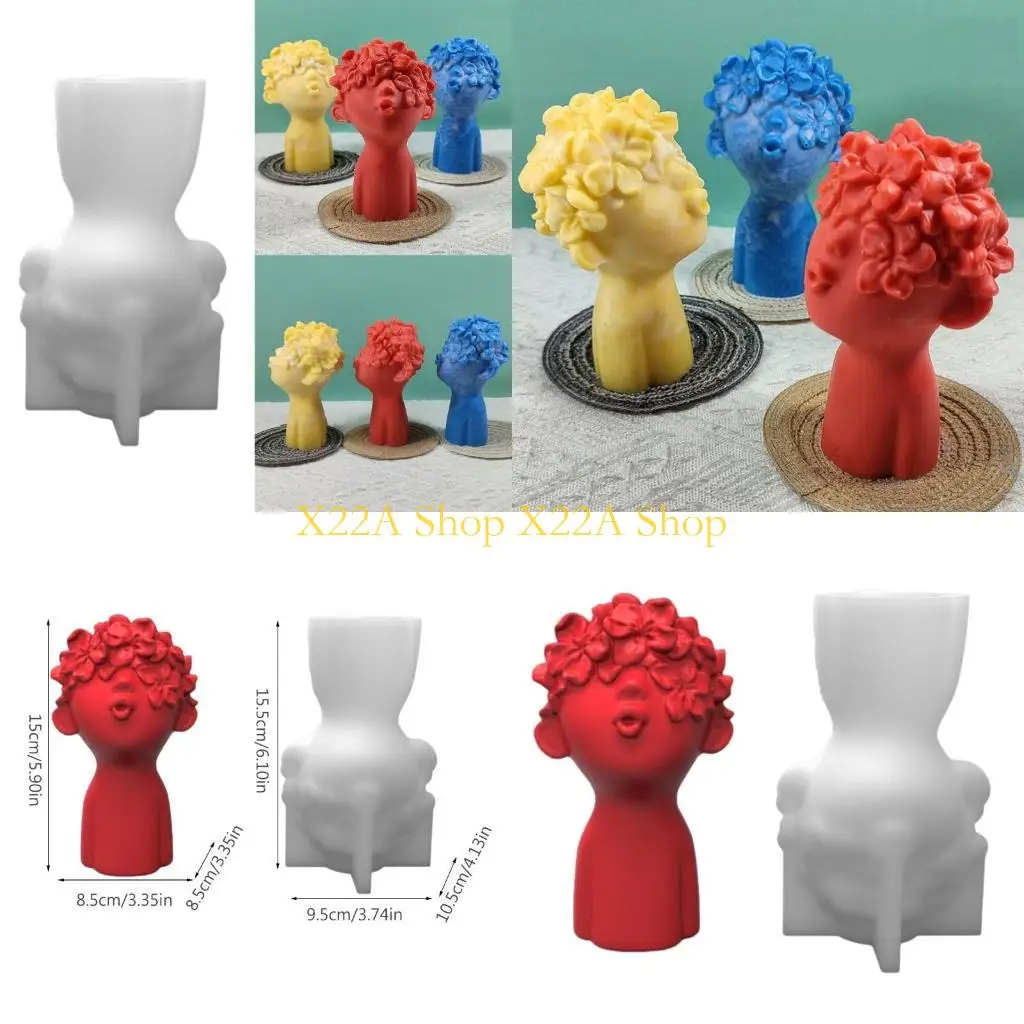 unique-scented-resin-mold-for-candle-making-pout-doll-silicone-mold