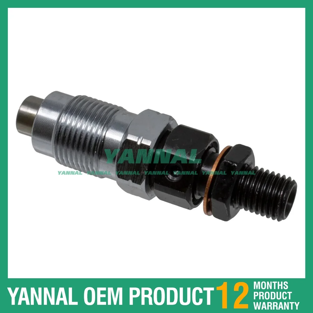 New 3X Fuel Injecto… - image