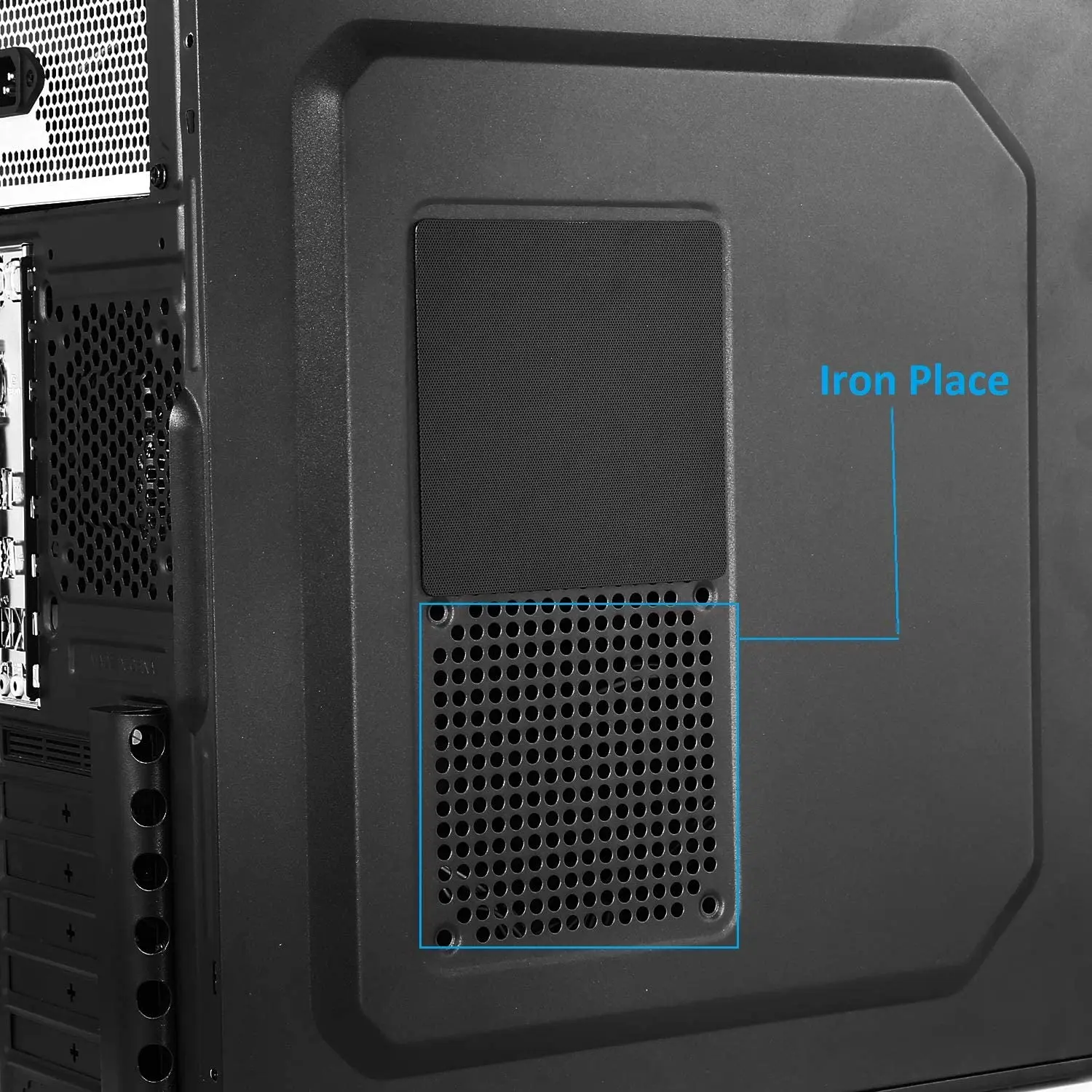 120x240mm 120x120mm Fan Dust Filter Mesh Magnetic Frame PVC PC Computer Case Fan Dust Mesh Cover Grills