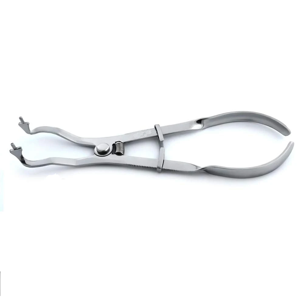 PIORPOY Dental Bean Sheet Clamp Forming Piece Pliers Dentistry Instruments Tools Matrix Band Forming Clip Odontologia Products