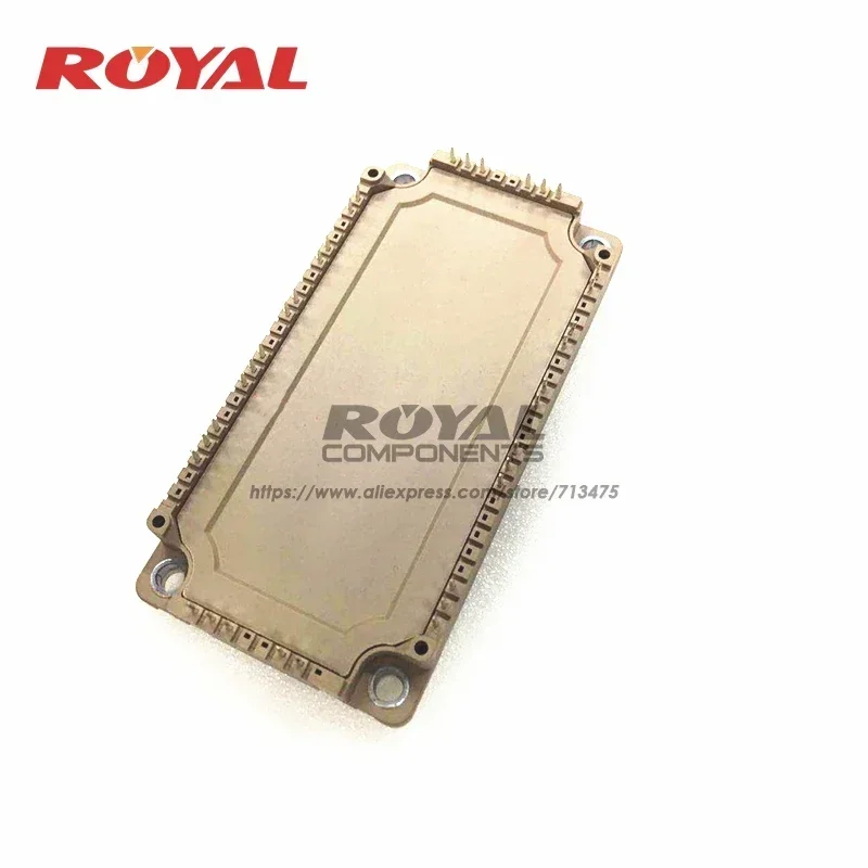 7MBR75VN120-50 7MBR100VN120-50 ENVÍO GRATIS MÓDULO NUEVO Y ORIGINAL