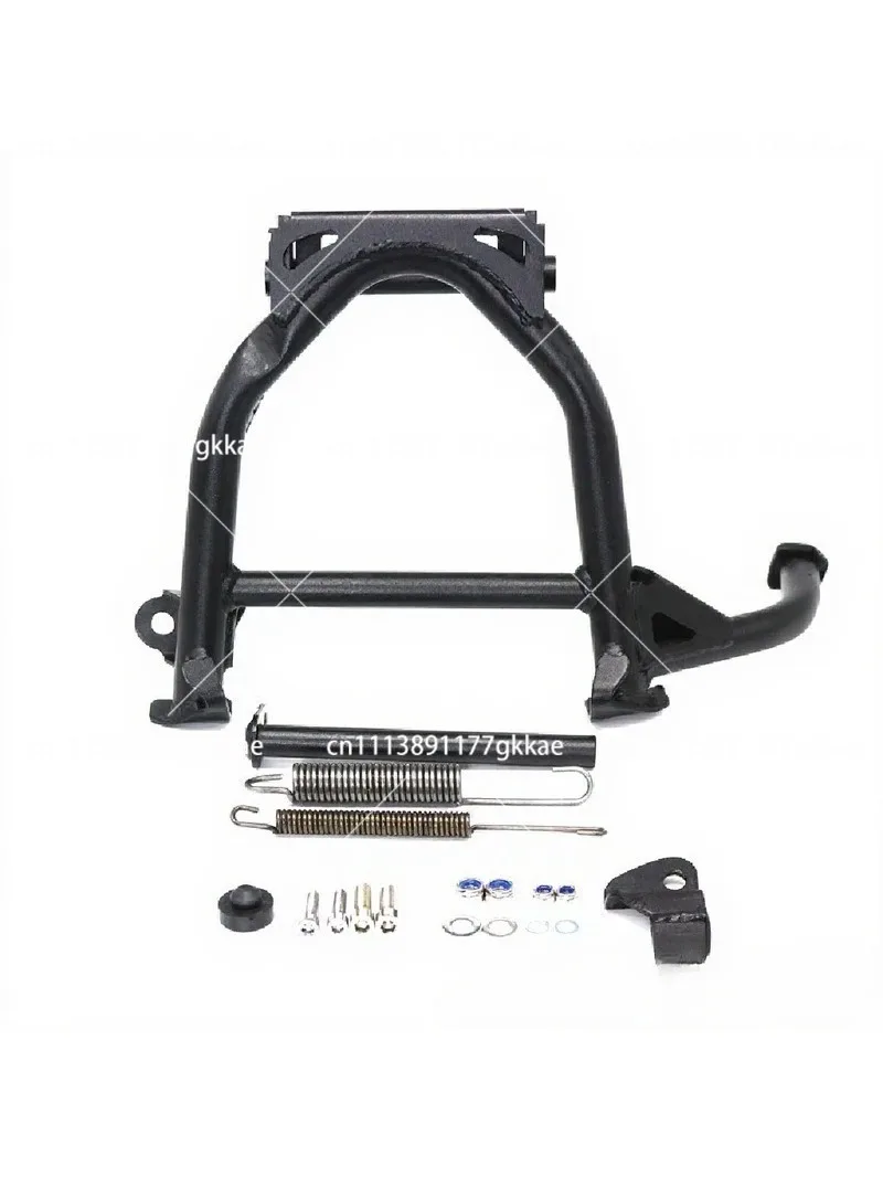 Motorcycle Kickstand Side Stand Support Plate for  CTX700N CTX700D Large Foot Pad
