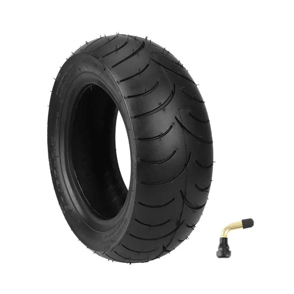 

for Wanda 9065 6.5 Inch Tubeless Tire Suitable for Electric Scooter and Mini Off-Road Bike Use Enhanced Safety and Grip