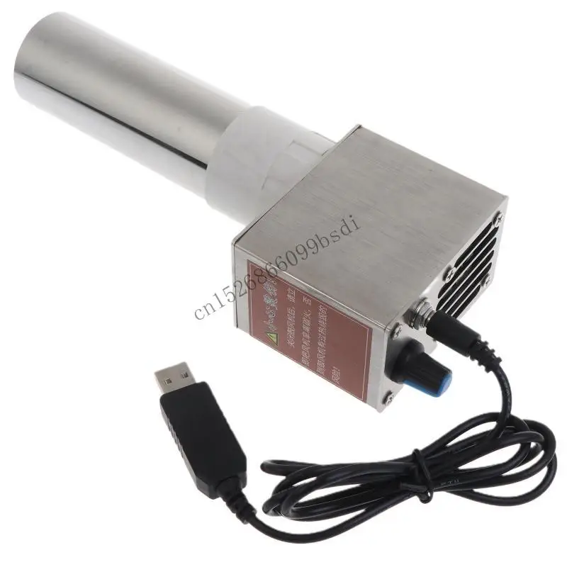 

11UA 5V-12V Usb вентилятор с регулировкой скорости гриль дровяная печь открытый мобильный портативный вентилятор с маленьким для