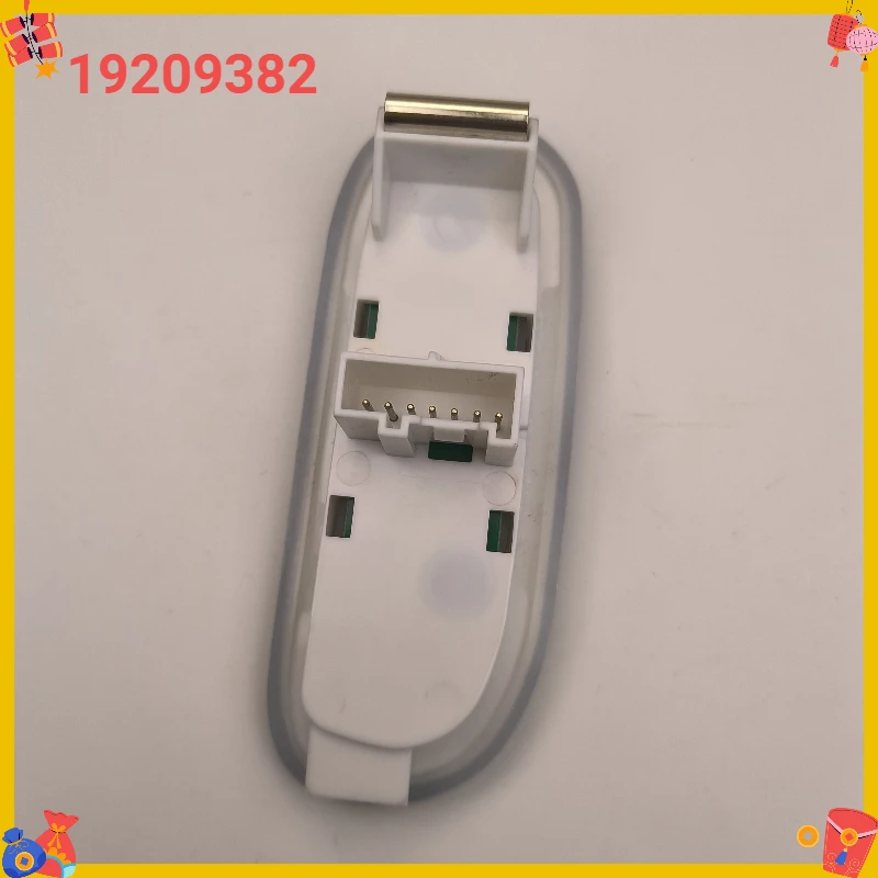 19209381 10318809 19209382 12135165 Front Left Right Side Master Power Window Switch For Chevrolet C5 For Corvette 1997-2004