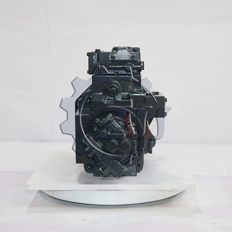 

K3V112S-1NCJ-12T Hydraulic Pump Drive For Hitachi Excavator Hydraulic Parts 9121198 708-1L-00070