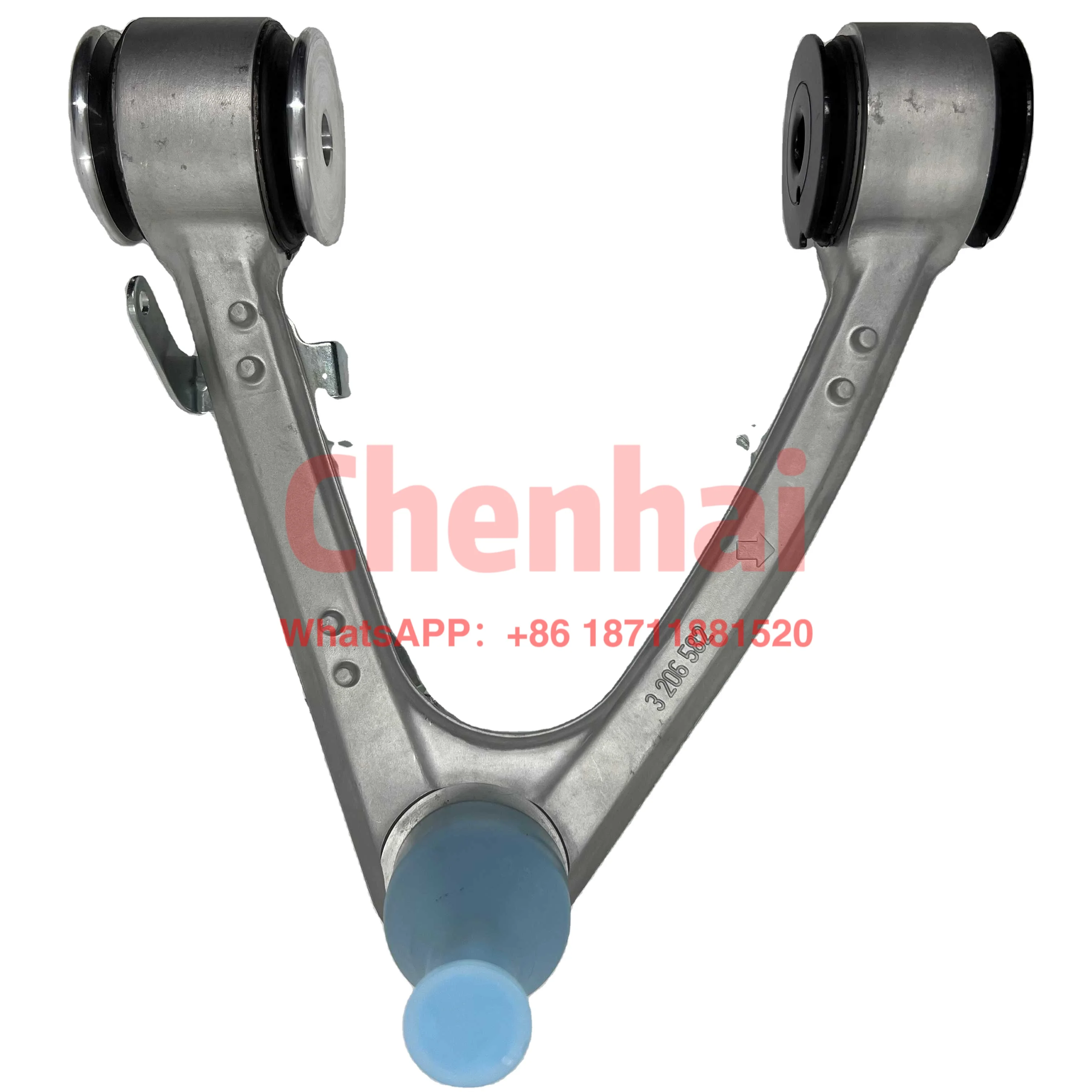 980139893  Front Upper Lower Left Right Control Arms kits 980139893  for Maserati Quattroporte