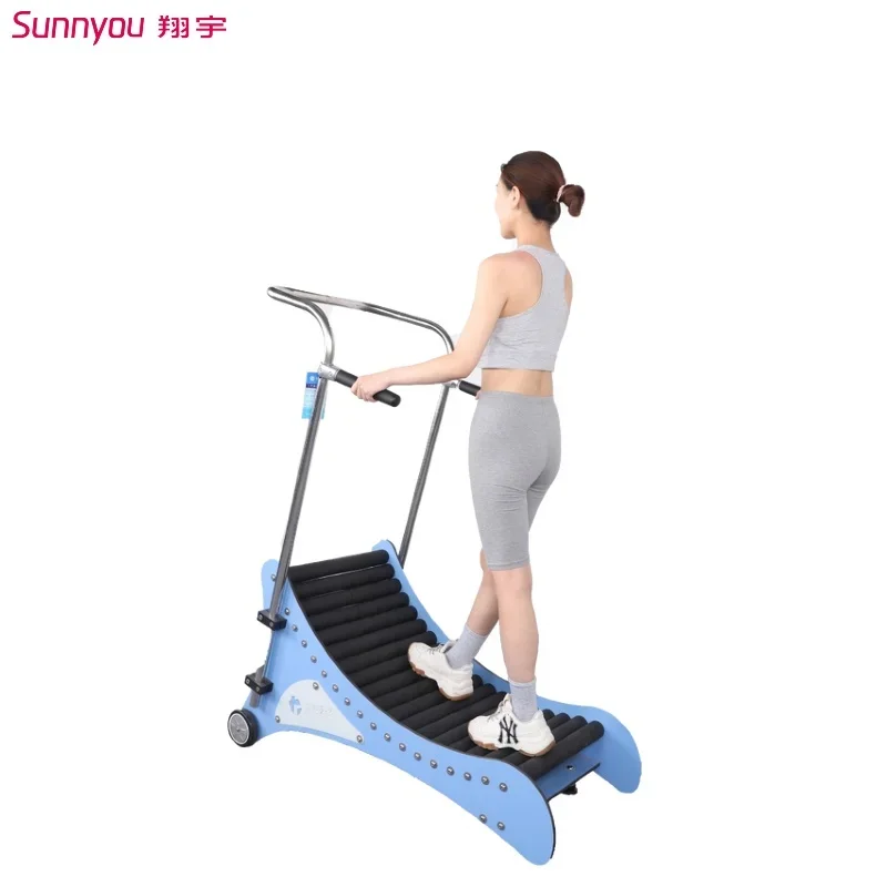 

Children walking training underwater treadmill exercise rehabilitation equipment