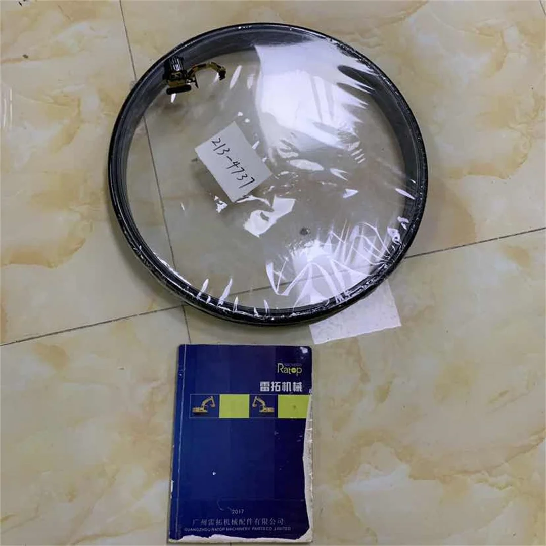 

255-2272 2552272 E330D E336D Floating Seal Duo cone seal 2134737 213-4737