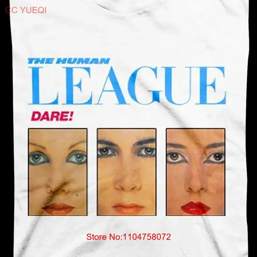 تي شيرت أبيض لفرقة الدوري البشري بأكمام قصيرة S 5XL FF700 قميص جرافيك ناعم مغسول عتيق للارتداء اليومي مريح