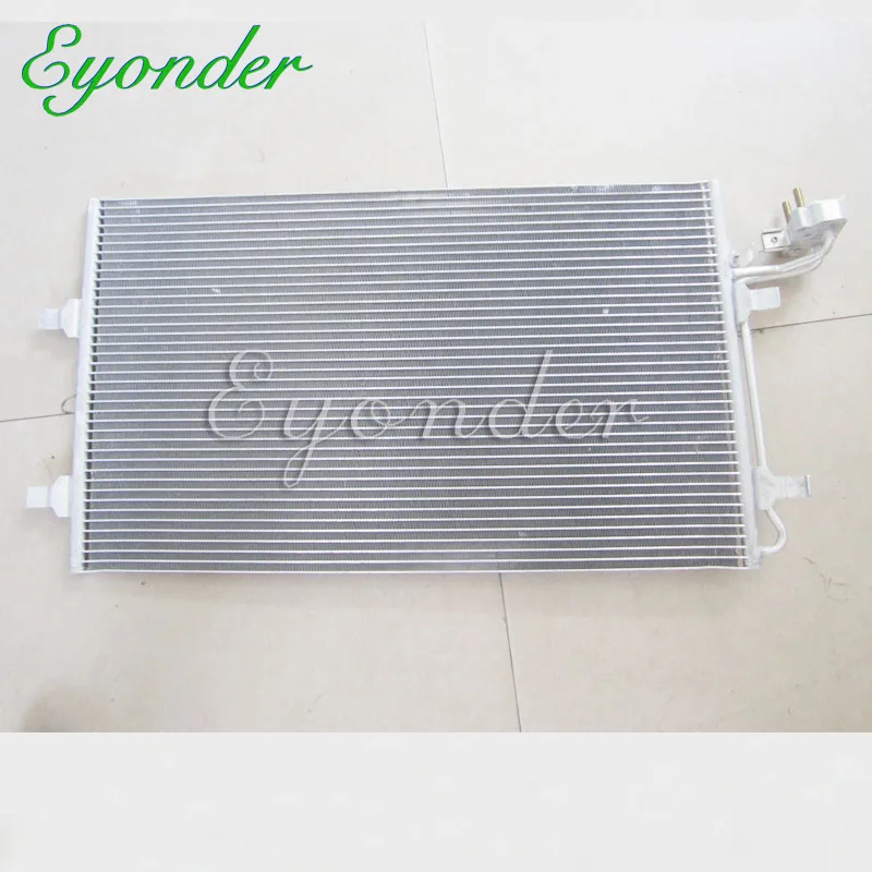 

A/C AC Air Conditioning Condenser for VOLVO S40 V50 C30 C70 4N5H19710BD 30661958 31332301 30647932 4N5H19710AD 4N5H19710BC