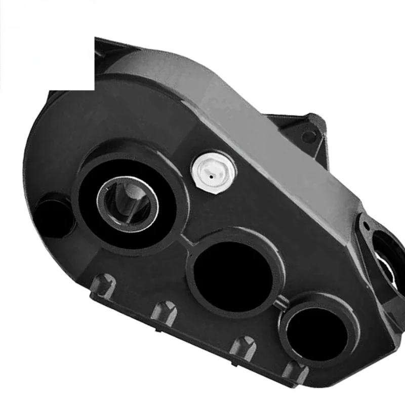 

Bestseller KRT300 Reduction Gearbox For Hydraulic Motors,equivalent To RT3500