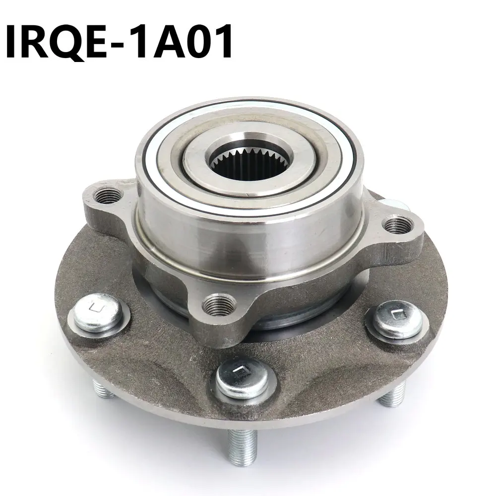 1A01 Automobile front hub bearing assembly   3880A015 For Mitsubishi Pajero Montero 4 IV V97W V98W