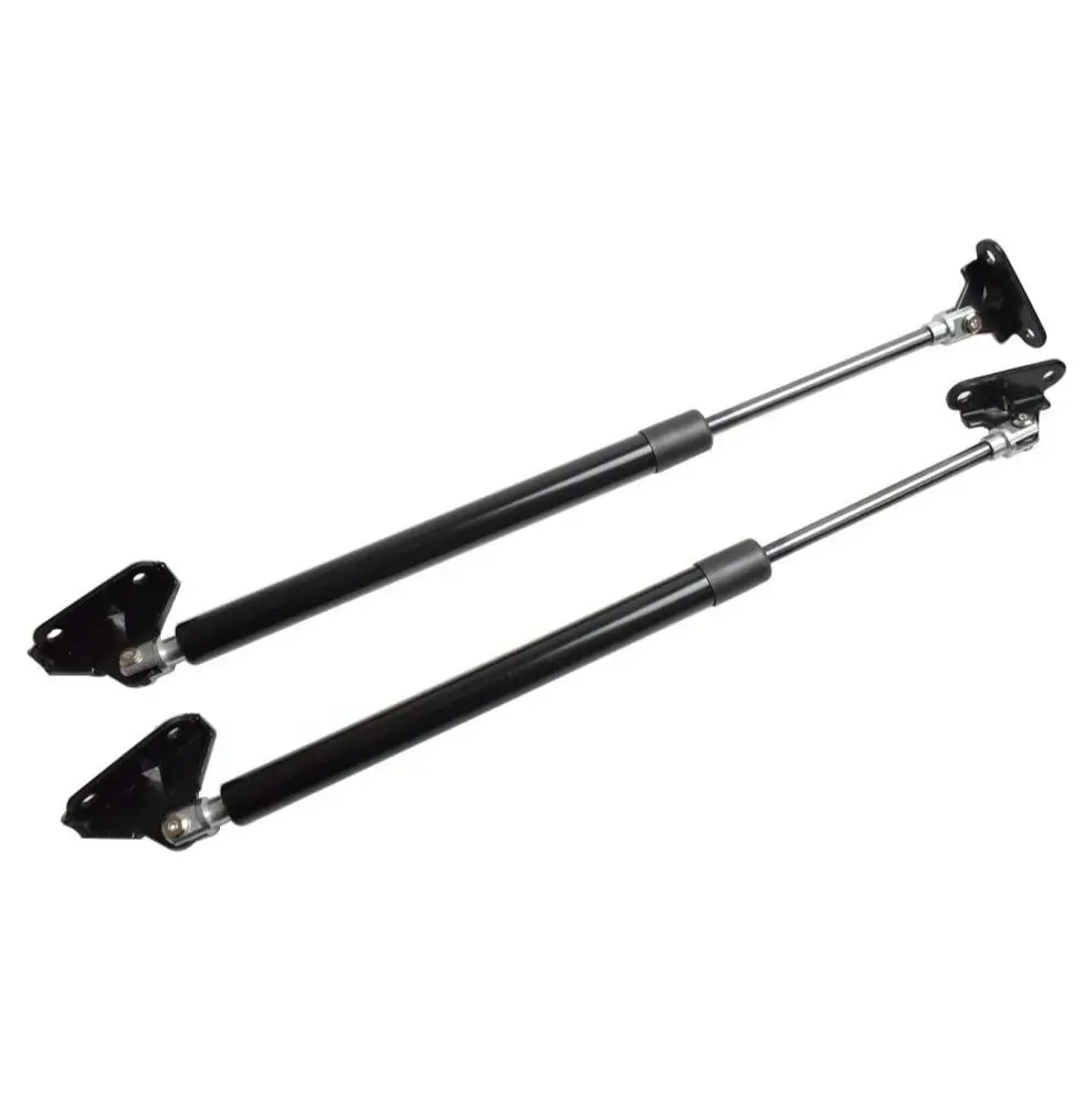 Struts for Standard Roof 2001-2012 Nissan Caravan Urvan E25 Isuzu Como Rear Tailgate Trunk Boot Lift Supports Shock Dampers Stay