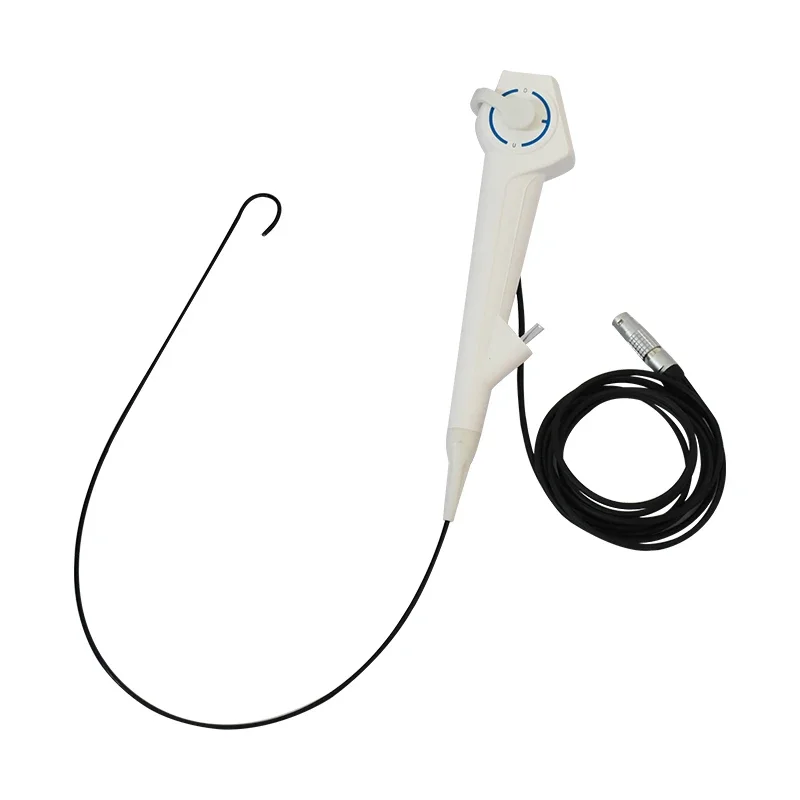 

High Quality Flexible sing-use Ureteroscope Disposable Video Endoscopic recording device for urology