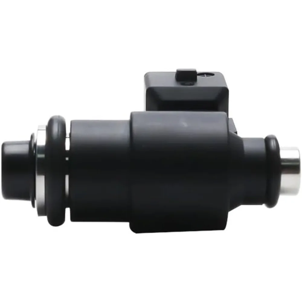 New 1pcs MEV1-038-A MEV1038A One Hole 70CC High Performance Motorcycle Fuel Injector Spray Nozzle for Motorbike Accessory