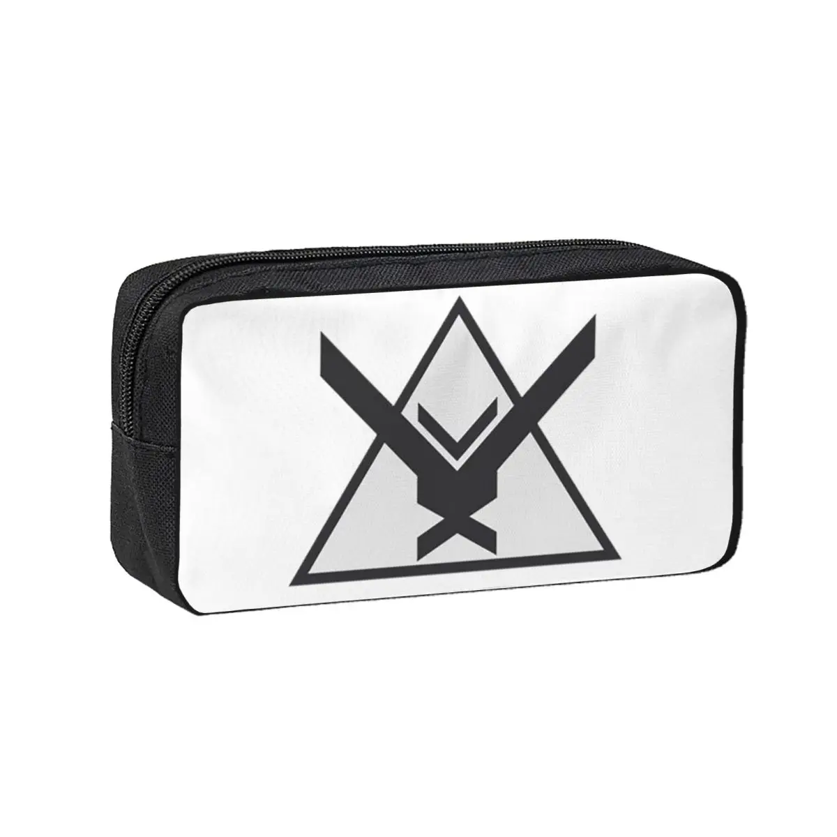 Estuches para lápices Halo Reach para regalos de estudiantes, caja para bolígrafos, bolsa para lápices de gran capacidad, bolsa para lápices, suministros de papelería