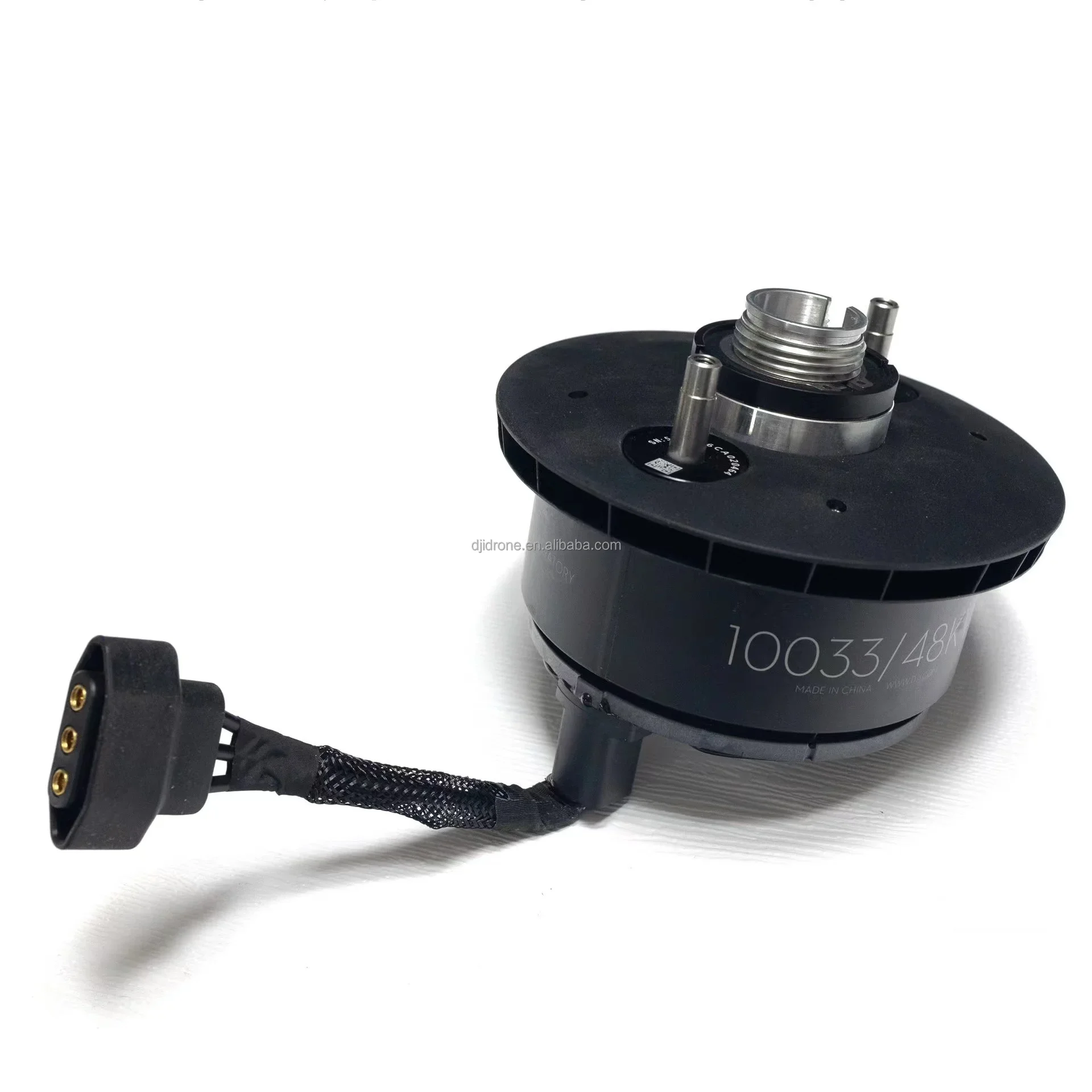 

T50 Agras Dr-one Original New Motor 10033 77KV Motors for T50 Agriculture Dr-one Accessories