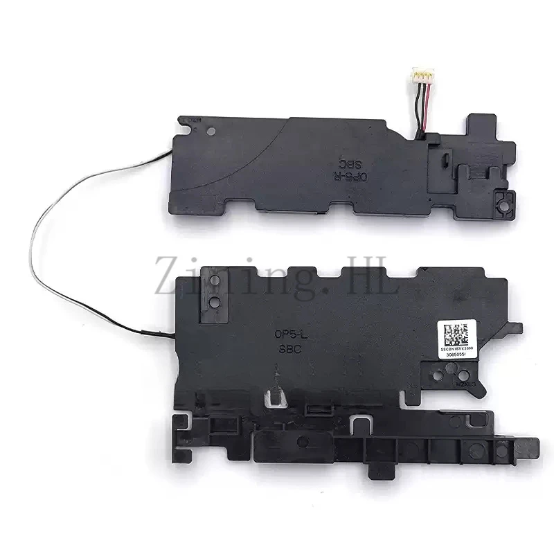 For HP TPN-Q230, Q222, 15-DY, 15-EF, and 15S-FQ speakers