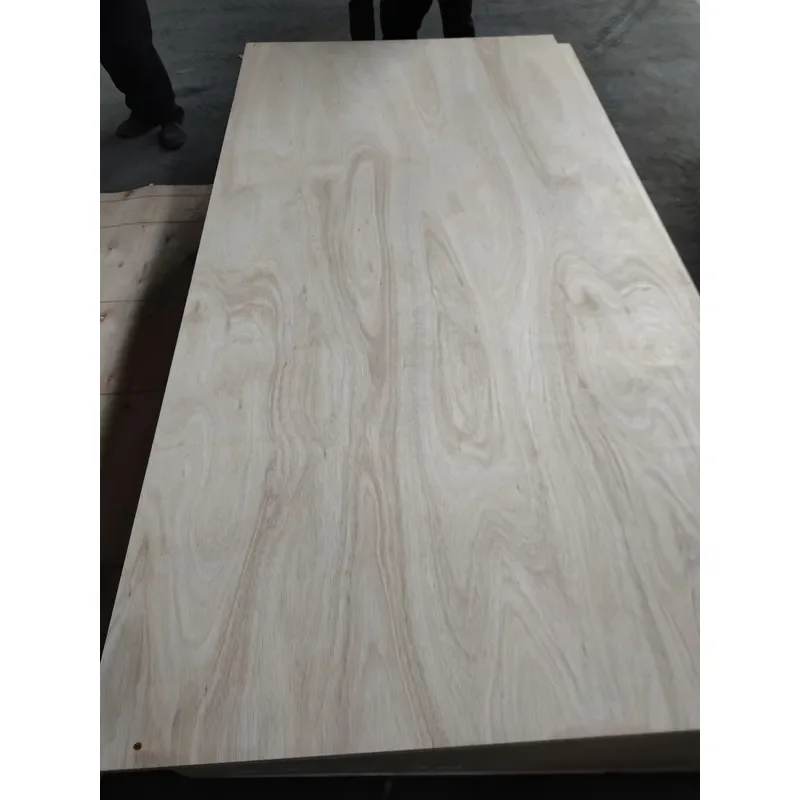 for Factory Price Eucalyptus Poplar Plywood 12mm 15mm 18mm Flat Wood Panel for Insulation and Construction