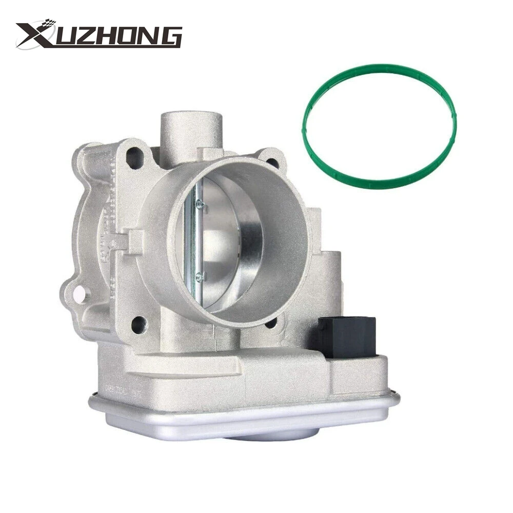

Throttle Body Assembly For 07-16 Jeep Dodge Chrysler Compass Caliber 04891735AC