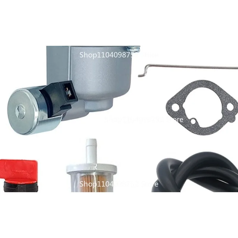 

Комплект карбюратора для John Deere Part # MIA13043 Двигатель