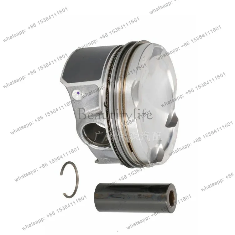 

Suitable for EA211 1.5T automotive engine piston, piston 05E107065AA