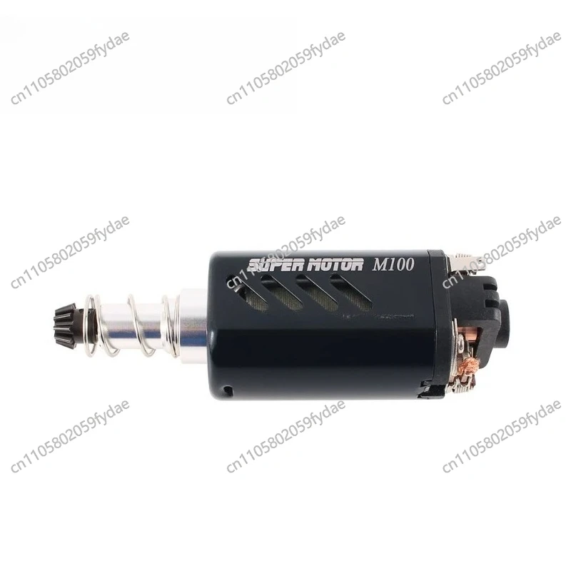 New 4780WA DDT Fire Control Motor, Long Shaft Toy Motor 11V32000rpm