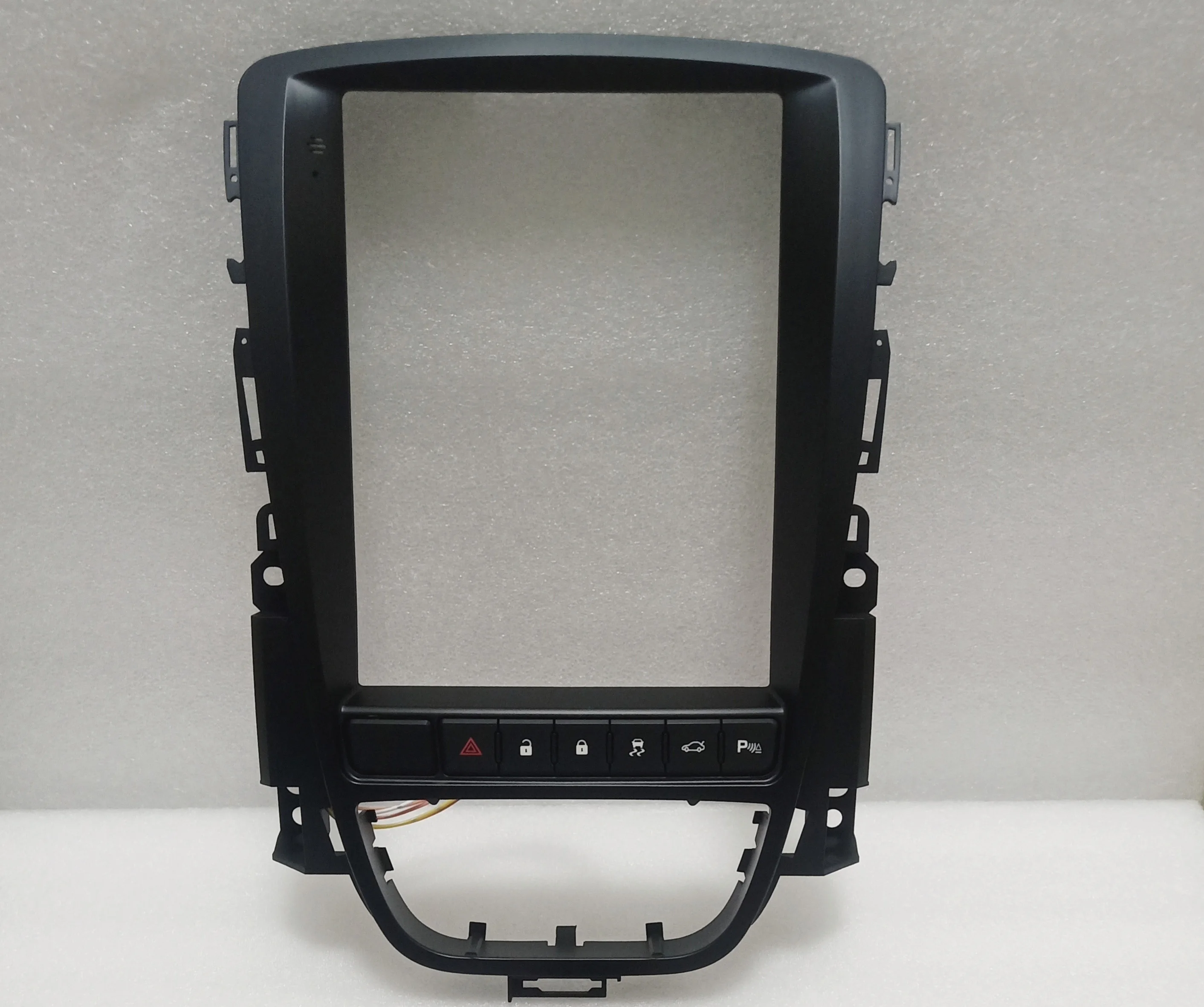 Plastic Frame for Opel Astra J