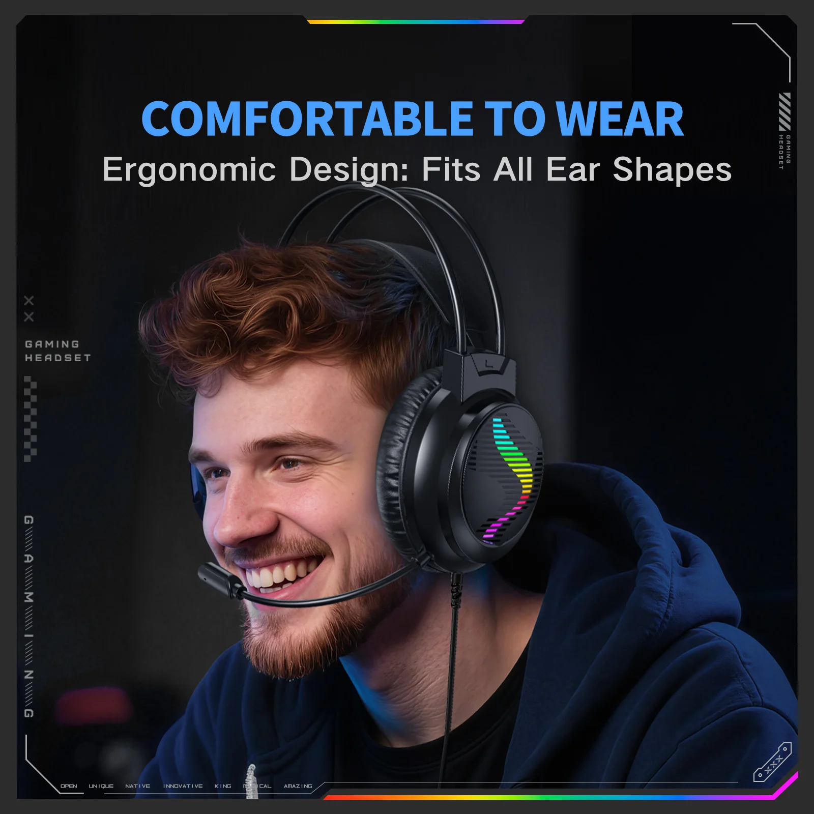 Thumbnail 4 - #11 Trending PS5 Headsets Right Now
