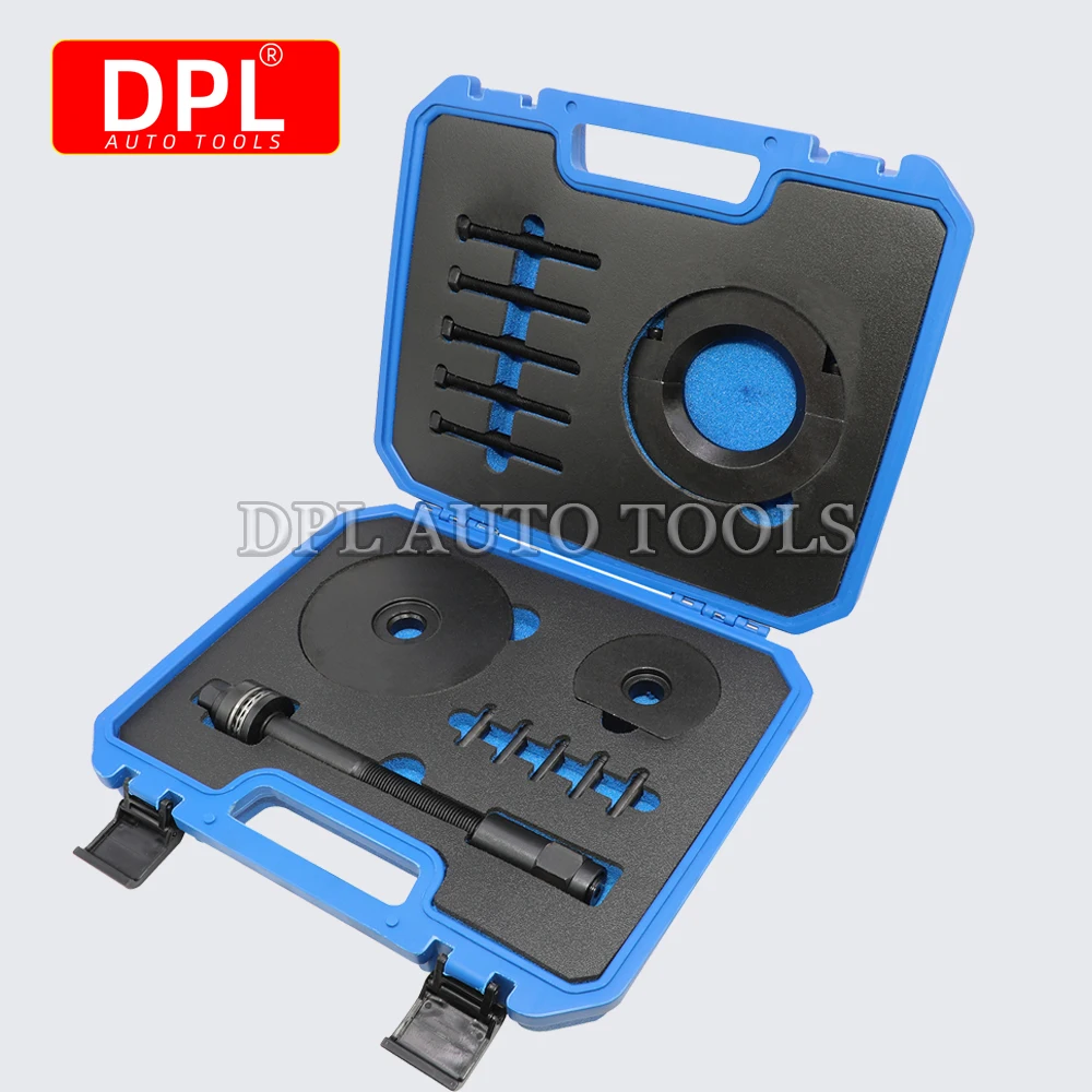 Wheel Bearing Tool Transporter for Citroen Opel Peugeot Toyota Compact Wheel Bearing