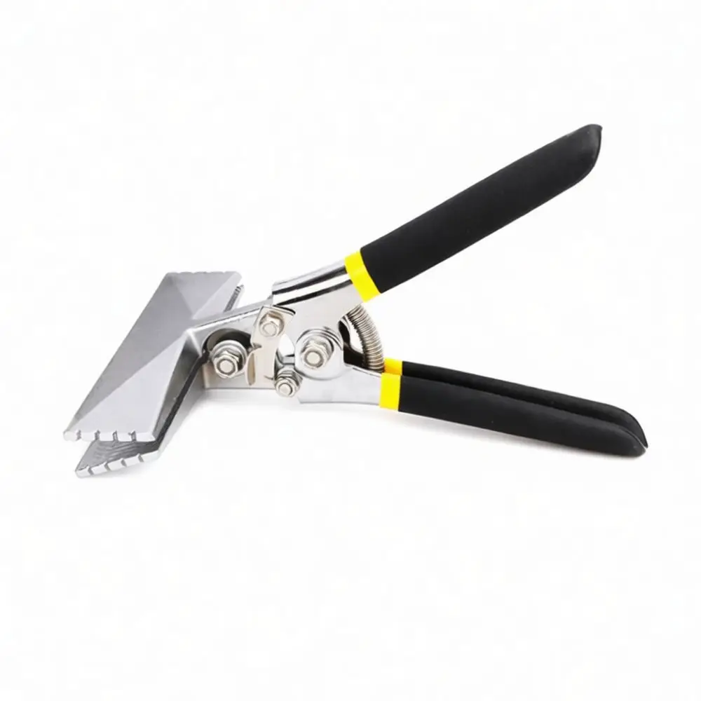 80mm To 150mm Metal Sheet Bending Pliers Hand Tool For Electrician Folding Seaming Edging Crimping Hand Seamer Forming Plier