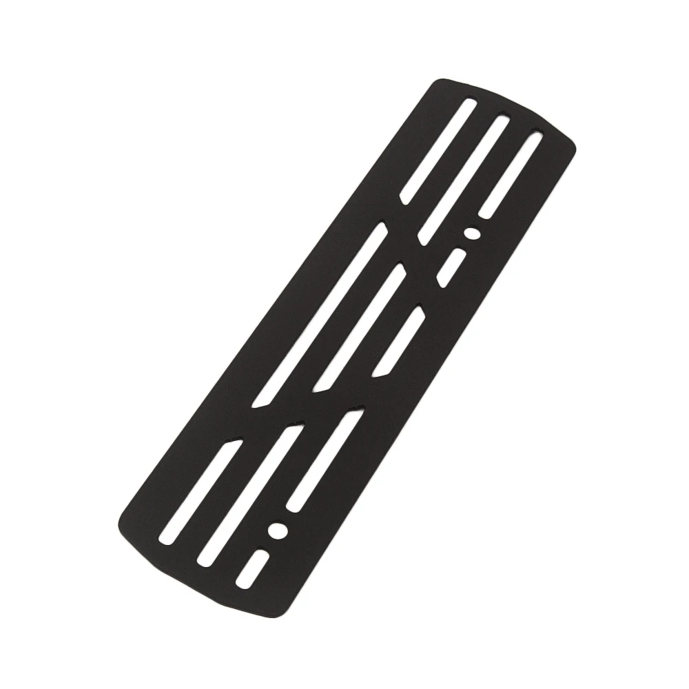 Per BMW K75 K100 K 100 Moto In Alluminio Motore Iniettore Guardia Badge Copertura Cafe Racer Scrambler Personalizzato