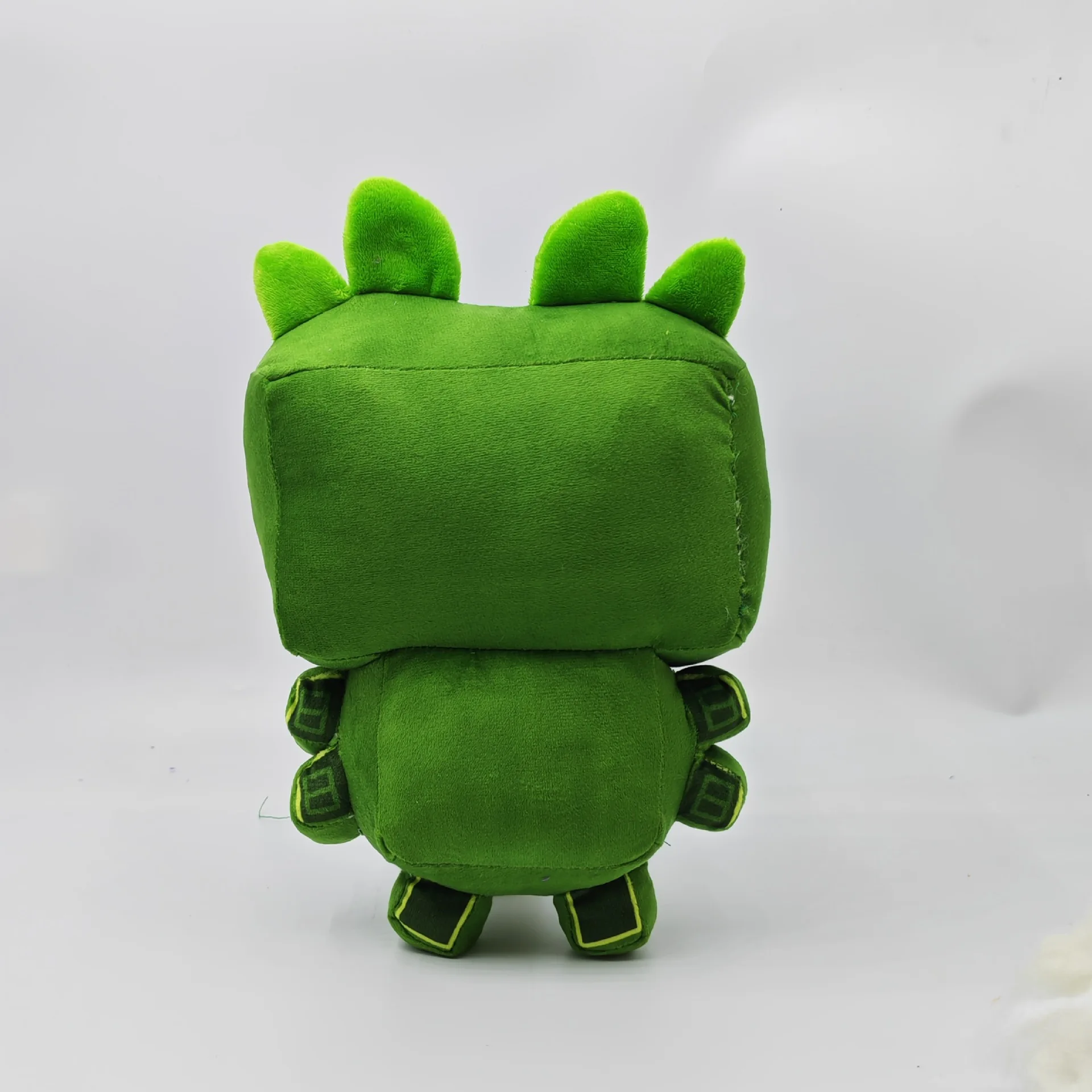 【Auf Lager】 Anime Klombo Sprite Plüschfigur, Spielzubehör, Kawaii, weiches Stofftier, Plüschtier, Sammlerstück, Geschenk für Fans – Detail 6