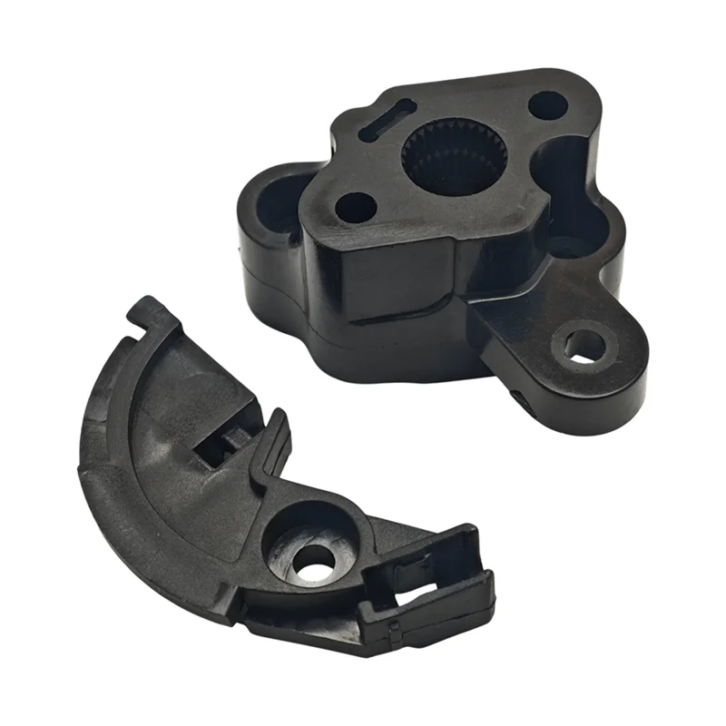 AT21-для триммера Stihl FS80 FS85 FS75 FC80 FC85 FC75 запасные части двигателя карбюратор впускной адаптер Tondeuse Gazon Lawn Mowe