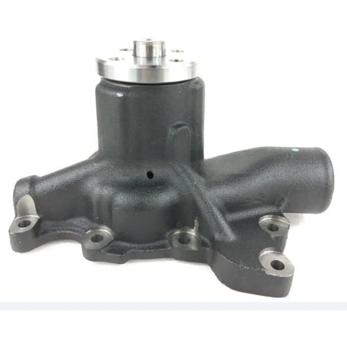 

For Kobelco Excavator SK320 For Mitsubishi 6D16T Engine Water Pump ME075218