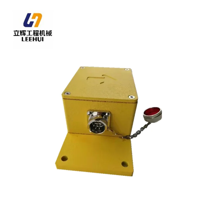 High quality Asphalt paver PN.04-21-21010 CAN Slope Sensor