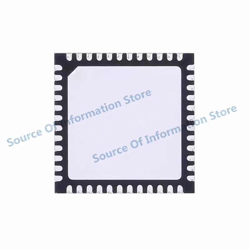 STM32F401CCU6 Série de base haute performance ARM Cortex-M4 MCU pour DSP et FPU, 256 KB Flash, 84 MHz CPU et ART tric ator