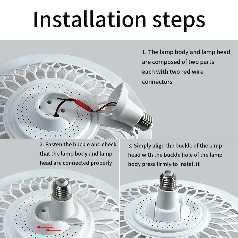 Imagem -04 - Modern Led Teto Fan Light com Controle Remoto Lâmpada para Sala de Estar Restaurante Quarto Estudo Hotel Casa Decoração Ac85 265v