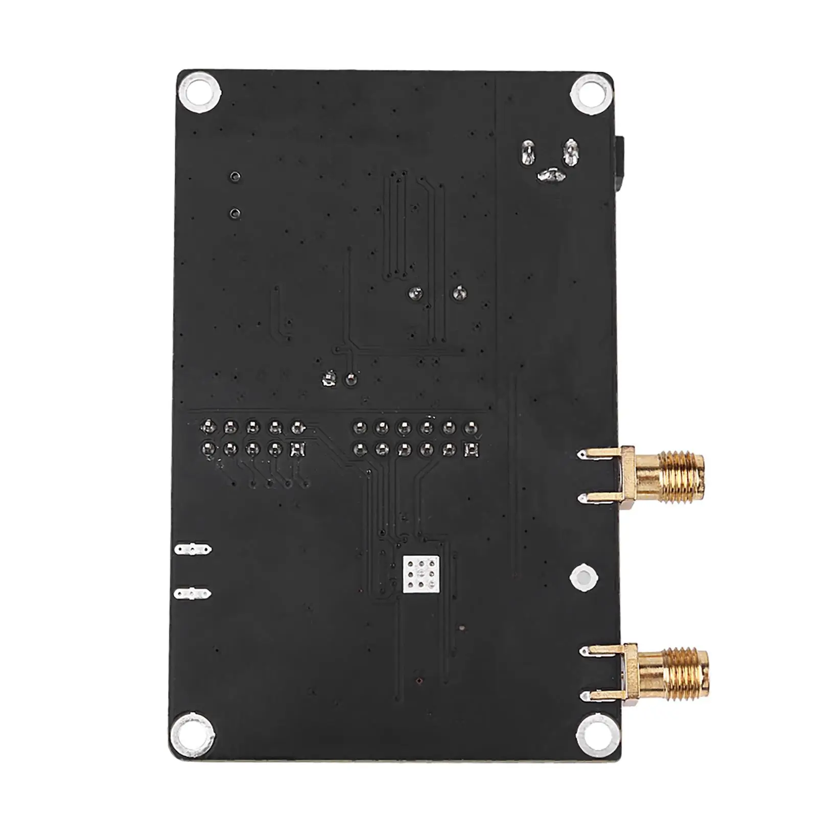 Sintetizador de frecuencia RF de 35M-4,4 GHz, módulo ADF4351, conjunto de generador de placa de desarrollo