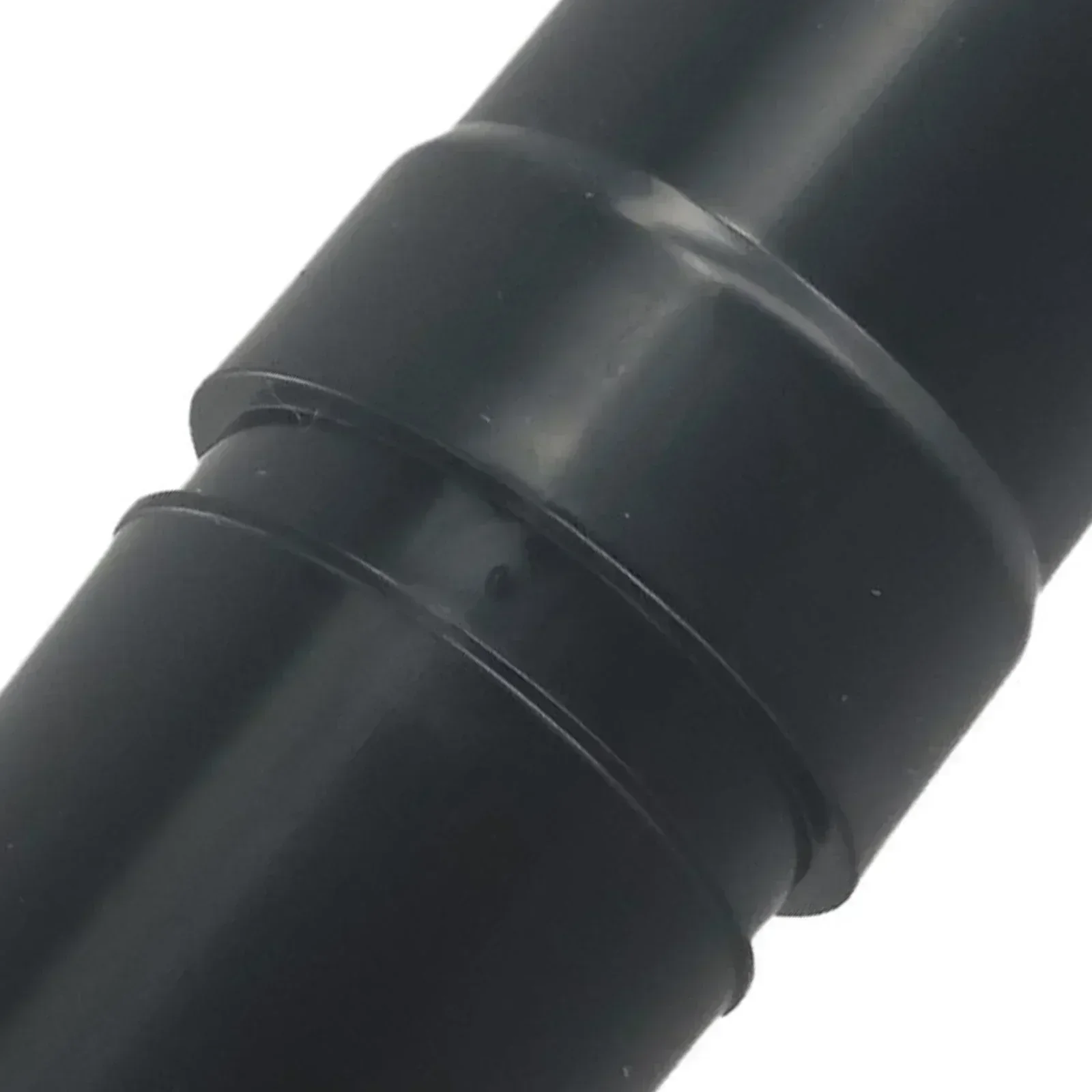 Adaptador de manguera ABS, convertidor para aspiradora de 28-32mm, piezas de repuesto, accesorios de limpieza del hogar, 1 unidad